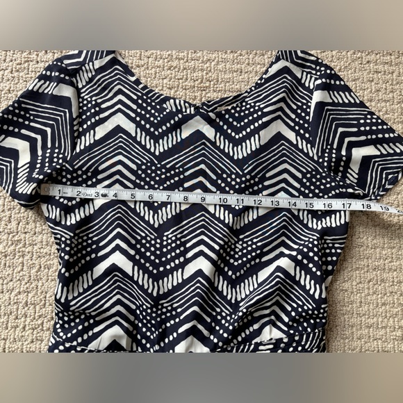 J Crew Romper - Picture 5 of 10